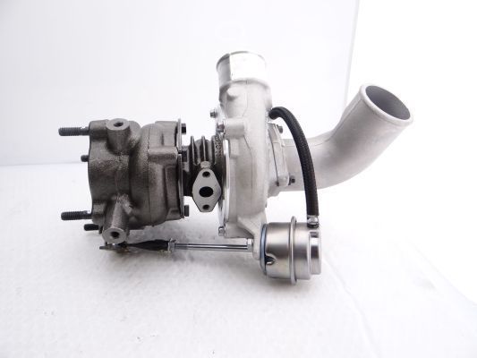 Turbo Komple