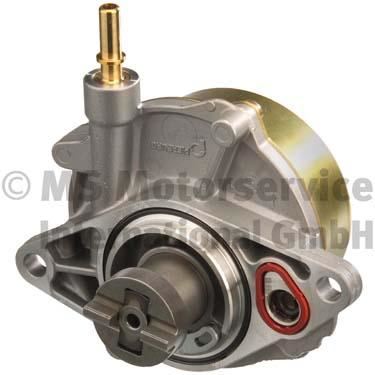 Vacuum Pump