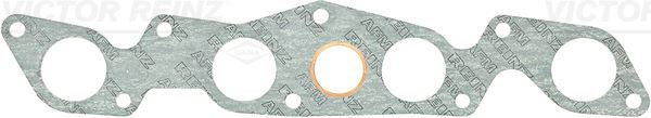 EMME MANIFOLD CONTASI MERCEDES M102 W201 W123 W124