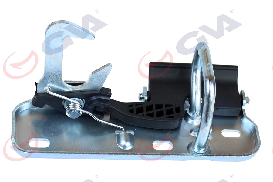 Motor Kaput Üst Kilidi GOLF5-GOLF6-JETTA 06-11-TIG...