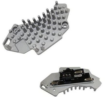 Klima Fan Regulatoru