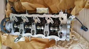 SİLİNDİR KAPAĞI CAPTİVA 2,0 DİZEL (BOŞ)C100 CHEVROLET