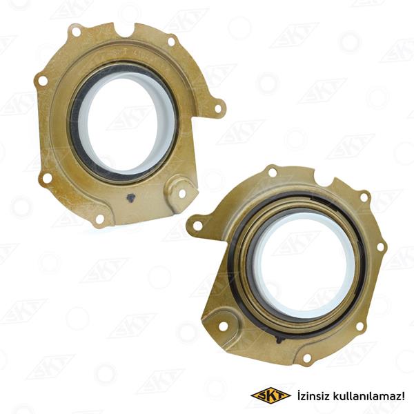 Mazot Pompa Keçesi Connect 02>14 1.8 Tdci Monde...