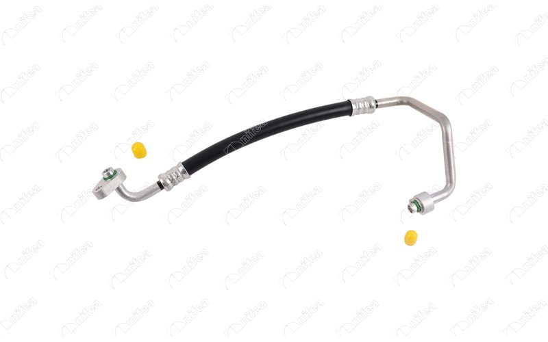 KLİMA BORUSU FORD FOCUS 04> 1.6 ZETEC