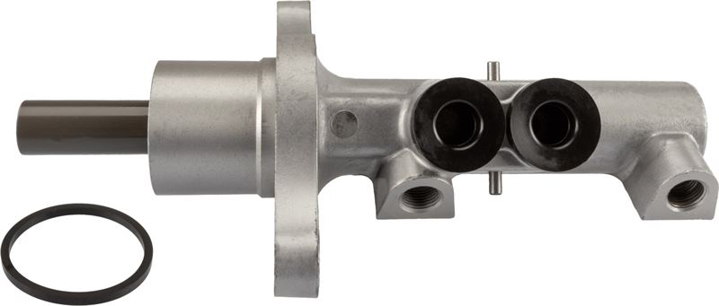 Fren Ana Merkezi (22.00mm) Octavia-caddy Iii-golf ...