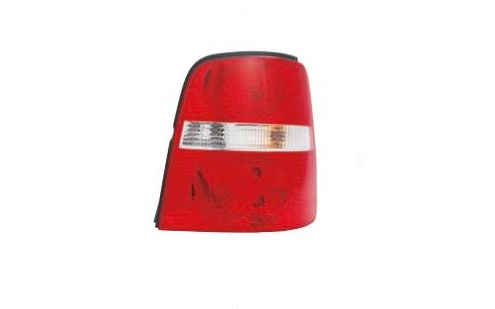 (11-B671-01-2B) W.touran Arka Stop RH.03-06