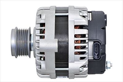 ALTERNATÖR KOMPLE OPEL ANTARA 06> CHEVROLET CAPTIVA-EPICA-LACETTI-NUBIRA 06> 2.0 CDTI-2.0D Z20S-LLW-Z20DM
