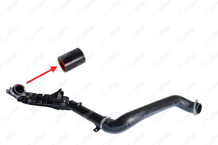TURBO HORTUMU KÜÇÜK FORD MONDEO IV-SMAX-GALAXY 2.0 TDCI (07-14) (PLASTİK PARÇA HARİÇ)