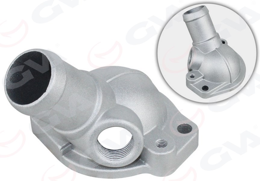 Termostat Kapağı