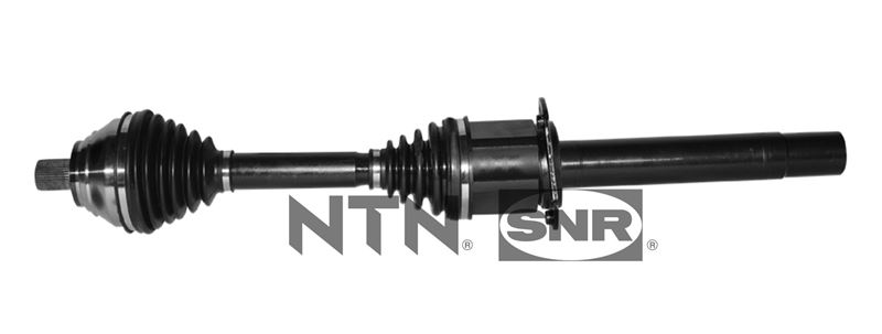Aks Komple SaĞ (Otomatik)