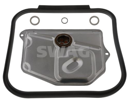Şanzıman Yağı Filtre Seti (Febi 8885)