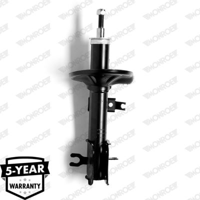 ÖN AMORTİSÖR SOL CHEVROLET KALOS-AVEO 03> 08> (YAĞLI)