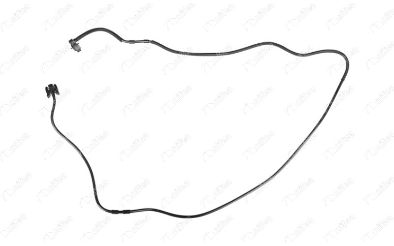 YEDEK SU DEPO BORUSU PEUGEOT P308 09>21 CITROEN C4 PICASSO 14> 1.6 THP (EP6CDT)