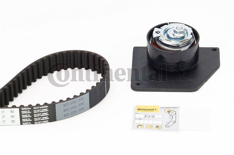 Eksantrik Gergi Kiti Mgn III 1.9 Dci-scenic III 1....