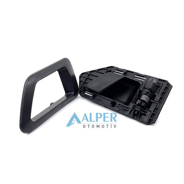 Kapı İç Açma Kolu Set Sol Partner-berlingo