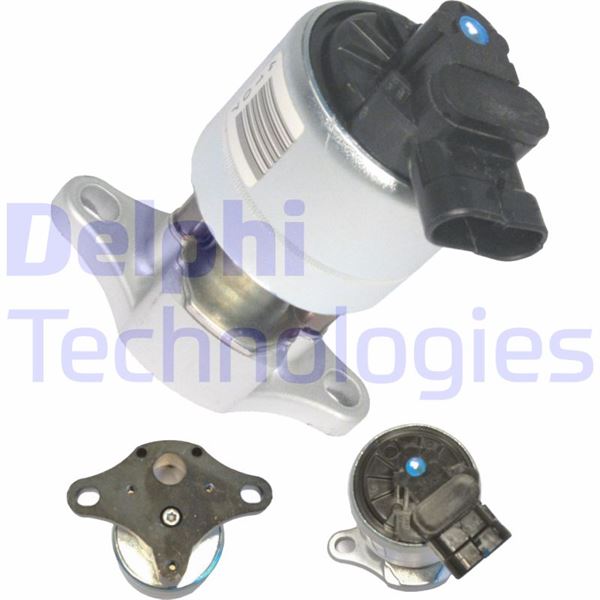 Egr Valfi