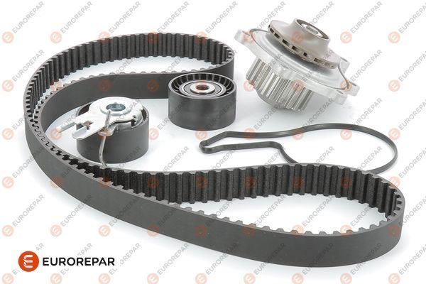 Eksantrik Gergi Kiti + Devirdaim (144 Dış EURO4) P...