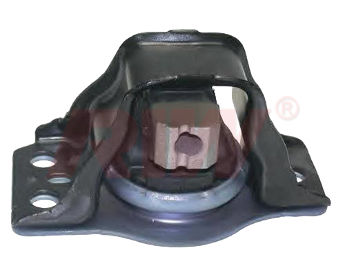 Motor Takozu Sağ