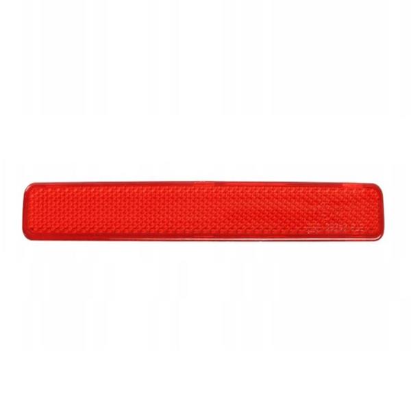 Tampon Reflektörü Sol