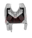 Motor Takozu Opel-vectra-b 1996-2002 Vauxhall-vect...