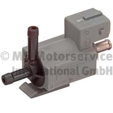 Electric Switch Over Valve