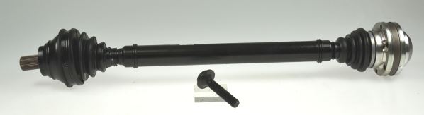 Aks Ön Sağ