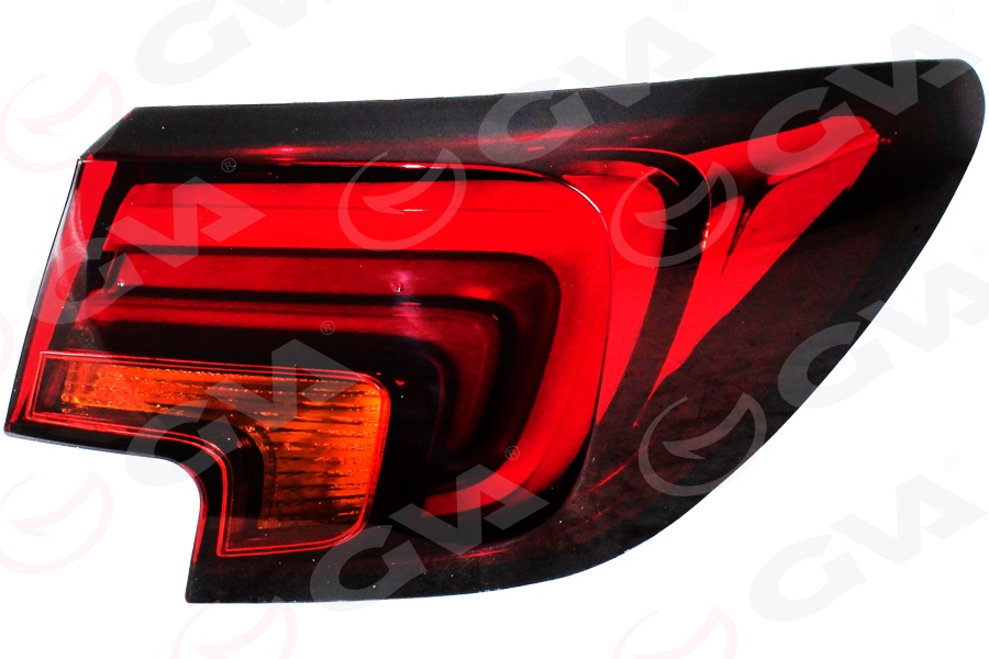 STOP LAMBASI DIŞ SAĞ (LEDLİ) (RPO-UGE) ASTRA K 15>21