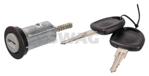 KONTAK KILIDI ASTRA F HB - ASTRA F SD - ASTRA F CLASSIC - COMBO - CORSA B - TIGRE [ 2 ANAHTARLI ]