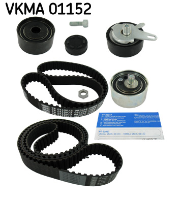 GERGİ KİTİ VKMA 01152