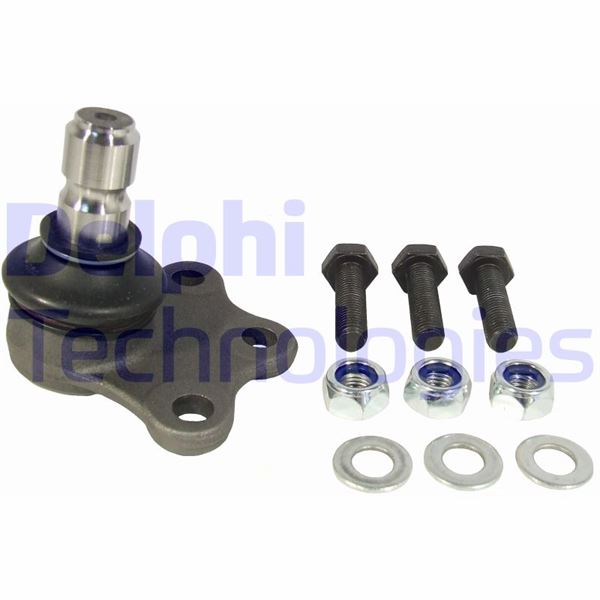 ROTİL ÖN SAĞ-SOL OPEL CROSSLAND 17> PEUGEOT P208 12> P301 12> P2008 13> CITROEN C3 AIRCROSS 17> C3 03> C4 14> C-ELYSEE 12> DS3 10>15