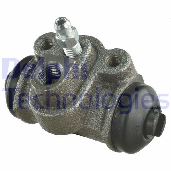 ARKA FREN SİLİNDİRİ OPEL AGILA 08>14 SUZUKI SWİFT 02/05> FIAT SEDICI 06>14