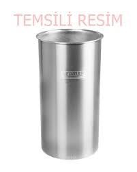 Motor Piston+segman (0.60) (80,50 Çap) Palio-siena...
