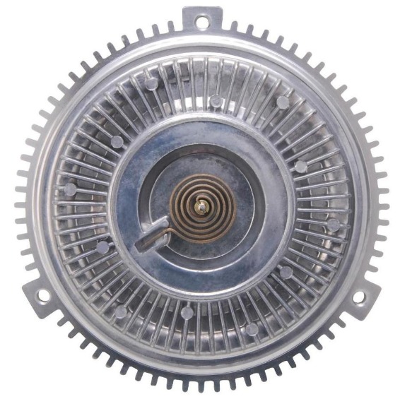 Fan Termiği E30-E34-E 36-324 D TD-318 TDS-524