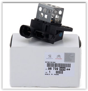 Fan Rolesi P307 YM-P308-P3008-P5008-PARTNER Tepe-b...