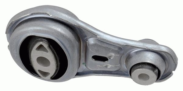 Motor Takozu Arka