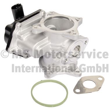 Electric Egr Valve