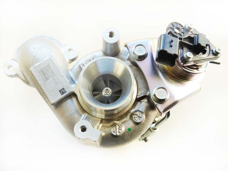 Turbo Sarj