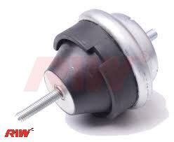 Motor Takozu Sağ (Hidrolik Yatak) P106-P205-P306-P...