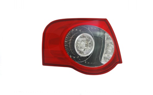 (11-B868-00-2B) W.passat Arka Stop Ledli SW.LH.05-...