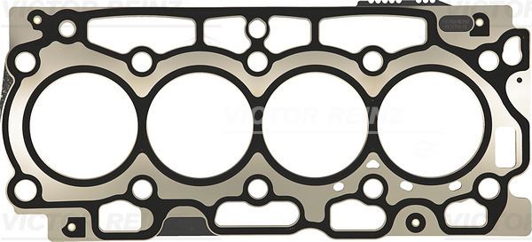 SİLİNDİR KAPAK CONTASI FORD-PEUGEOT-CİTROEN-VOLVO-MAZDA-FİAT 12> 1.6 TDCİ EURO 5 (1,45 mm 5 TIRNAK)