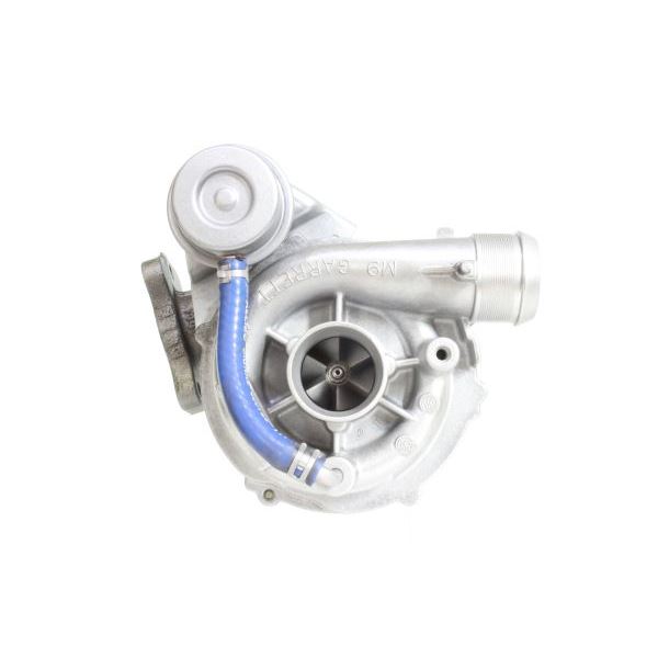 Turbo Komple (90BG) P206 99> P307 00> P406 9...