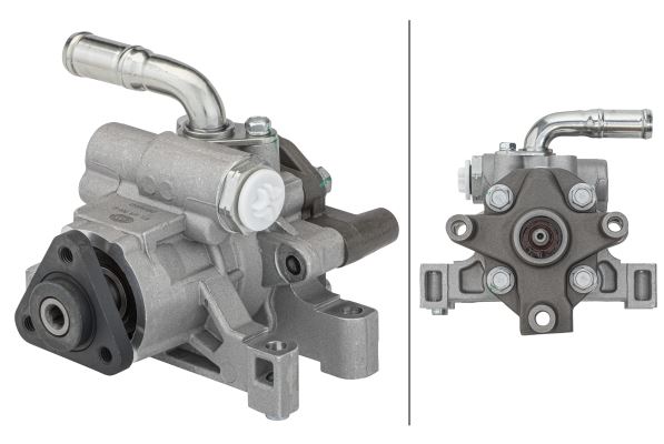 Direksiyon Pompası Ford-peugeot-citroen-fiat