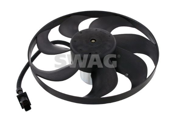 Fan Motoru