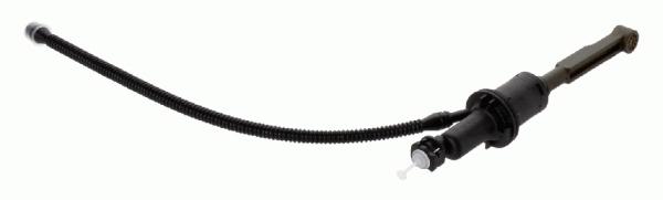 Debriyaj Üst Merkezi PARTNER-BERLINGO-P3008-P5008-...