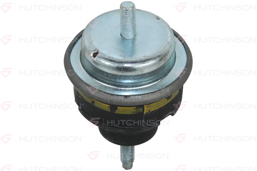 Motor Takozu Sağ (Hidrolik Yatak) P106-P205-P306-P...
