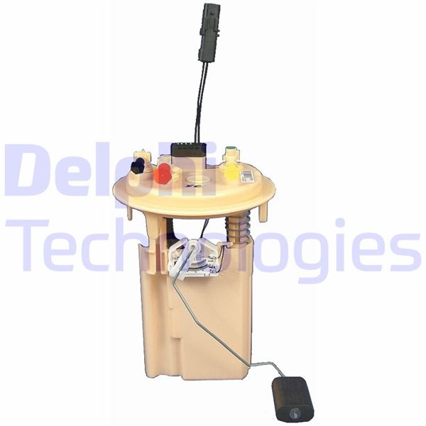 Yakıt Depo Pompası (Şamandirasi) Komple