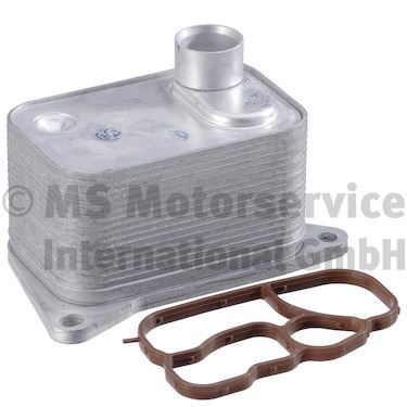 Oil Cooler