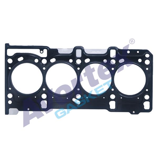 SİLİNDİR KAPAK CONTASI (0.72mm) ASTRA H-ASTRA J-CORSA C-D-E MERIVA A-B AVEO-LINEA-PUNTO-FIORINO-EGEA -DOBLO-NEMO-BIPPER 1.3 CDTI MTJ-DTH-DT-DTE-DTJ-DTN-DTR-JTD-HDI-FHZ (STD) (KULAKSIZ)