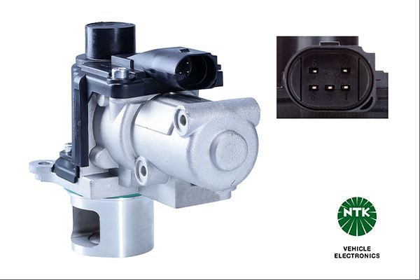 Egr Valfi