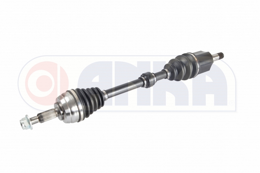 AKS KOMPLE SOL DUSTER 1.5 DCİ 4X2-1.6 16V-FLUENCE (Mnuel Şnz)10=>